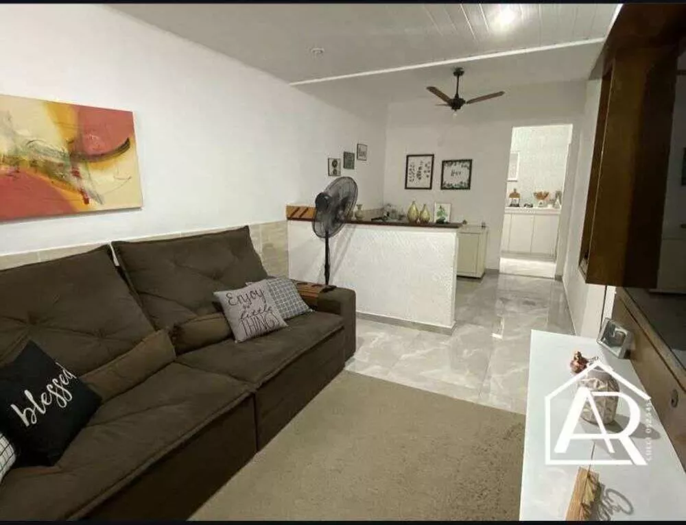 Casa de Condomínio, 2 quartos - Foto 10