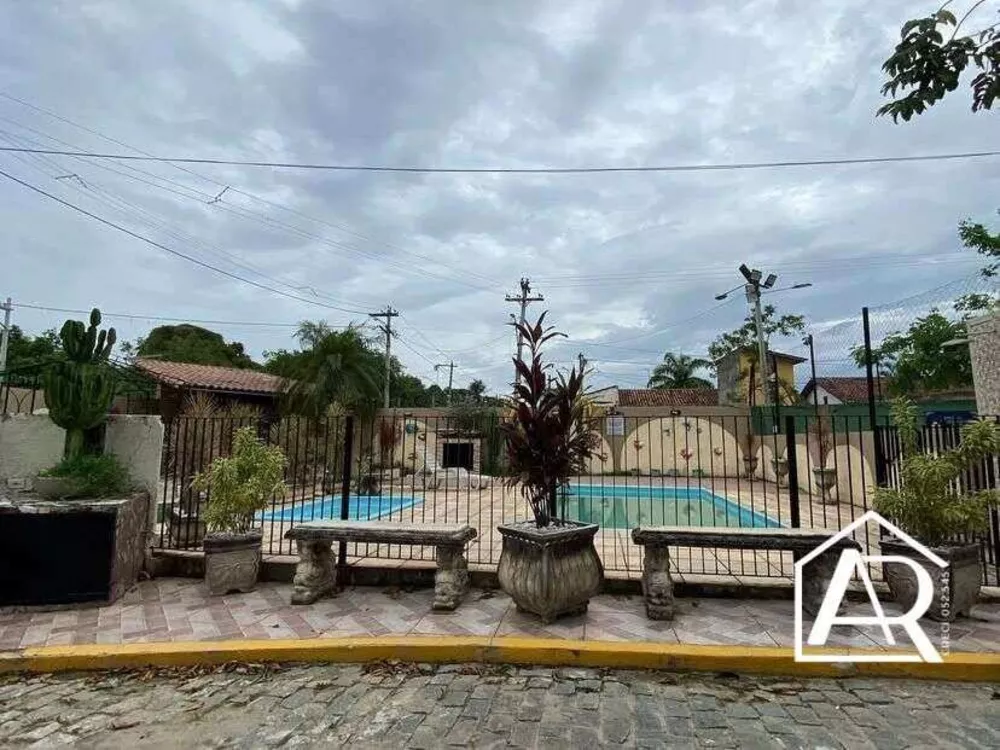 Casa de Condomínio, 2 quartos - Foto 11