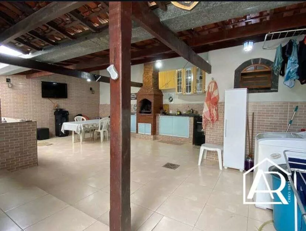 Casa de Condomínio, 2 quartos - Foto 2