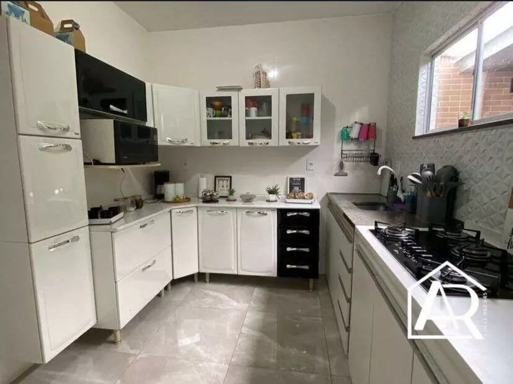 Casa de Condomínio, 2 quartos - Foto 8