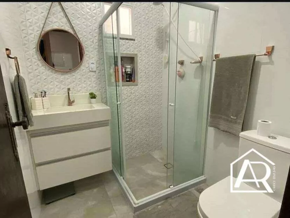 Casa de Condomínio, 2 quartos - Foto 4