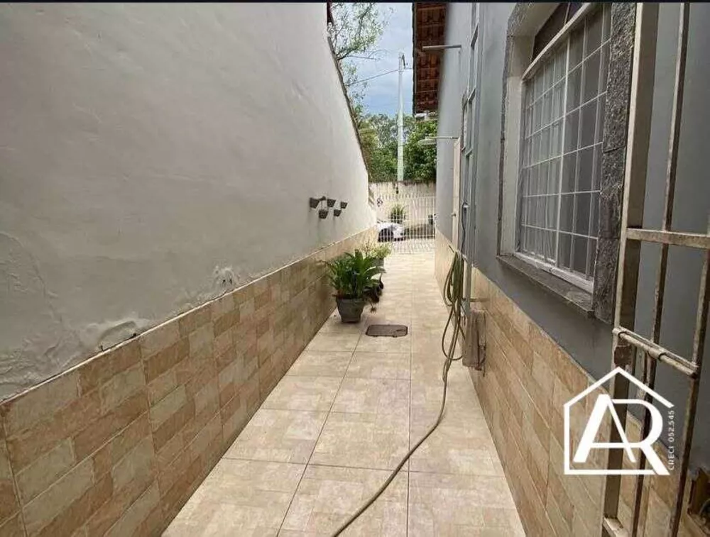 Casa de Condomínio, 2 quartos - Foto 5