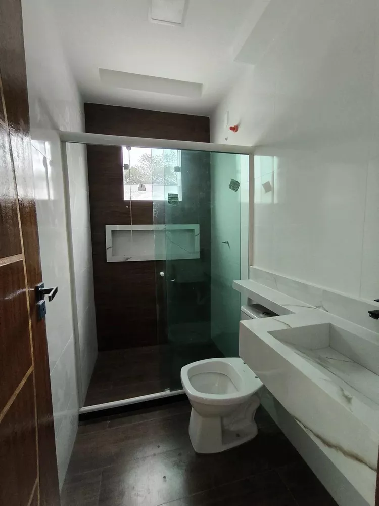 Casa de Condomínio, 2 quartos - Foto 6