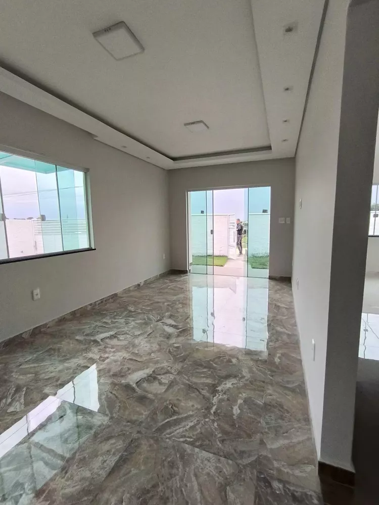 Casa de Condomínio, 2 quartos - Foto 7