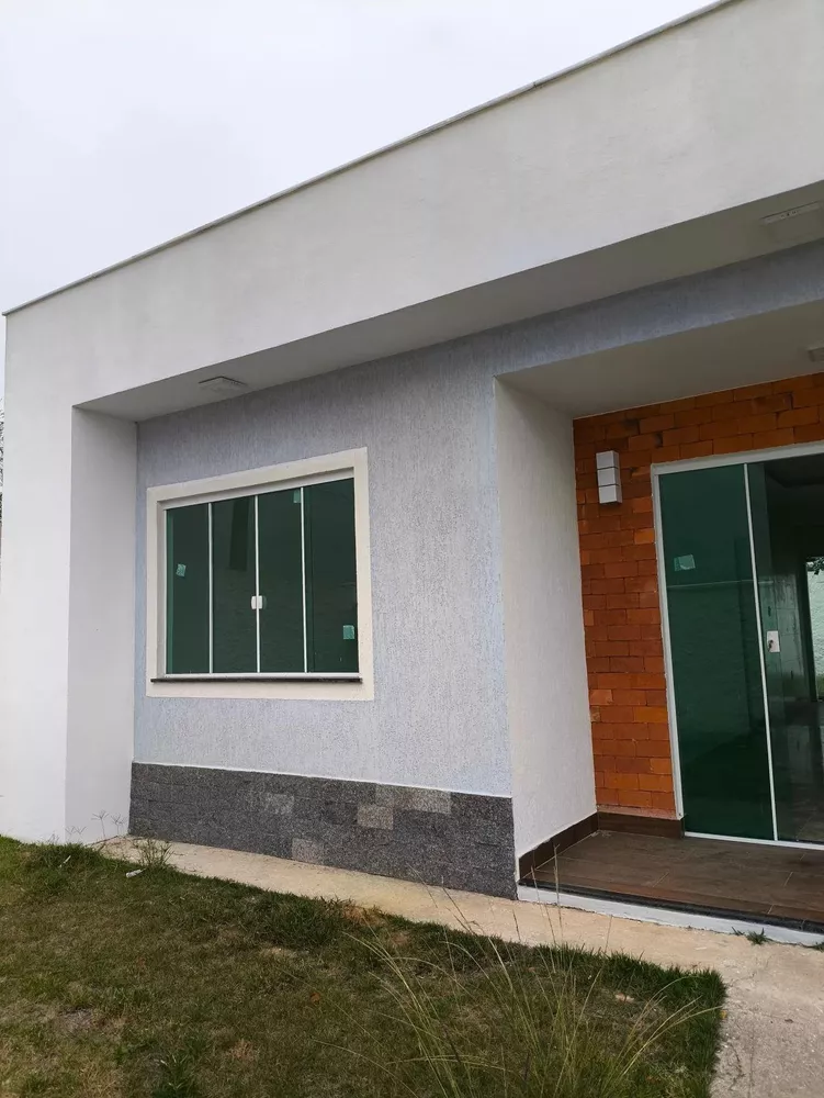 Casa de Condomínio, 2 quartos - Foto 1