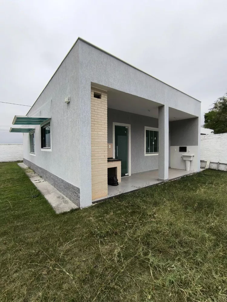 Casa de Condomínio, 2 quartos - Foto 9