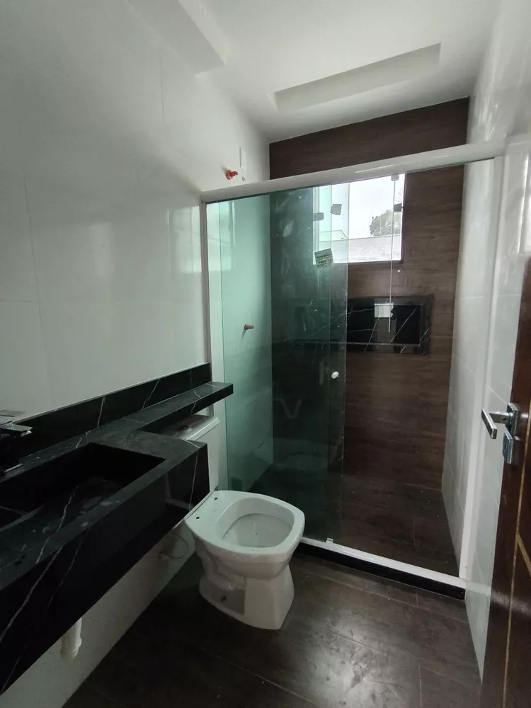 Casa de Condomínio, 2 quartos - Foto 4