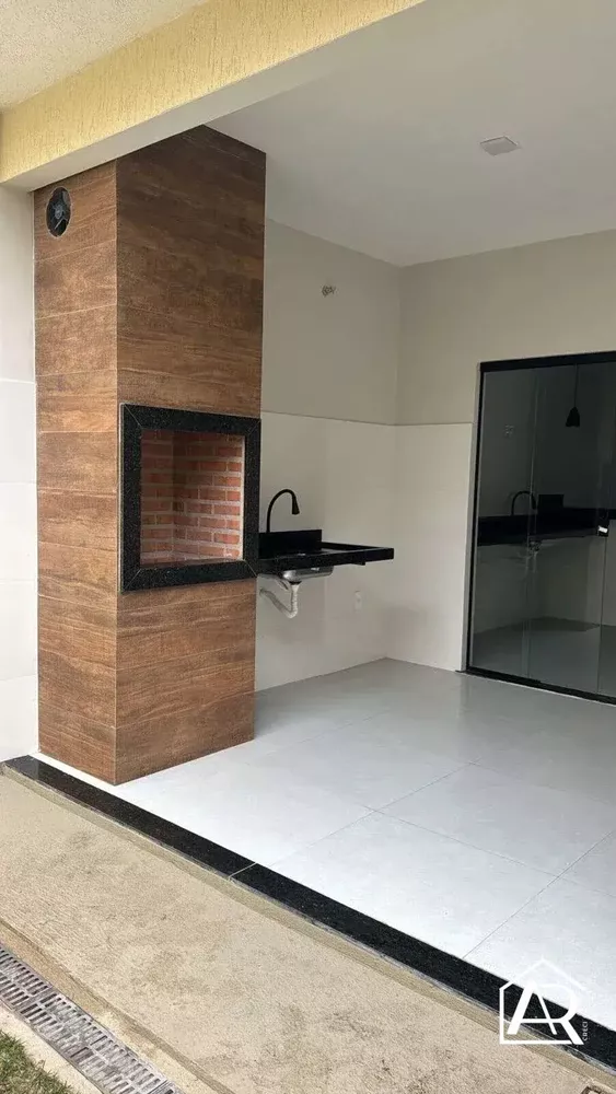 Casa de Condomínio, 3 quartos - Foto 10