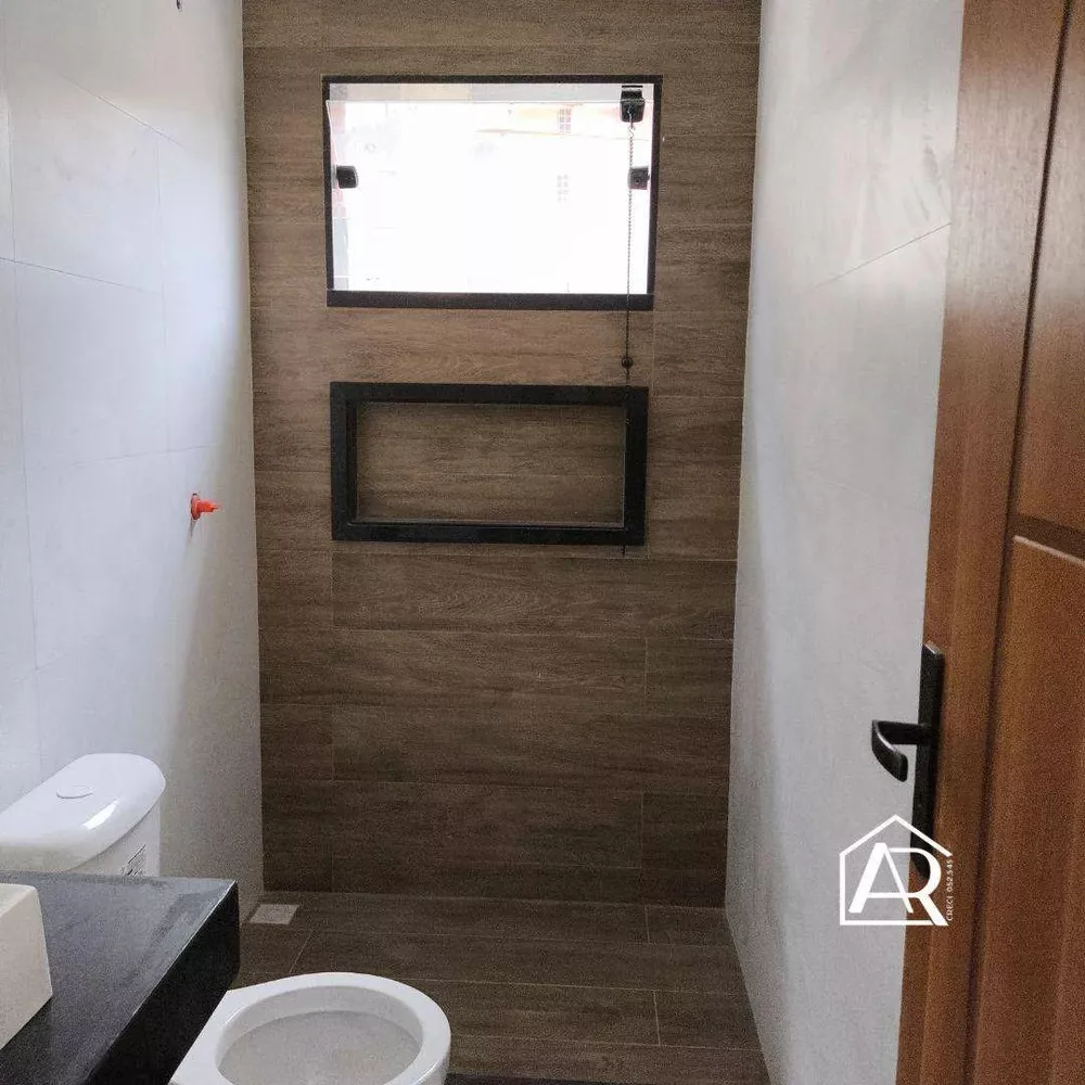 Casa de Condomínio, 3 quartos - Foto 5
