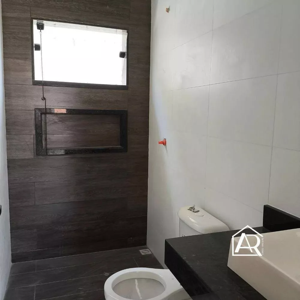 Casa de Condomínio, 3 quartos - Foto 10
