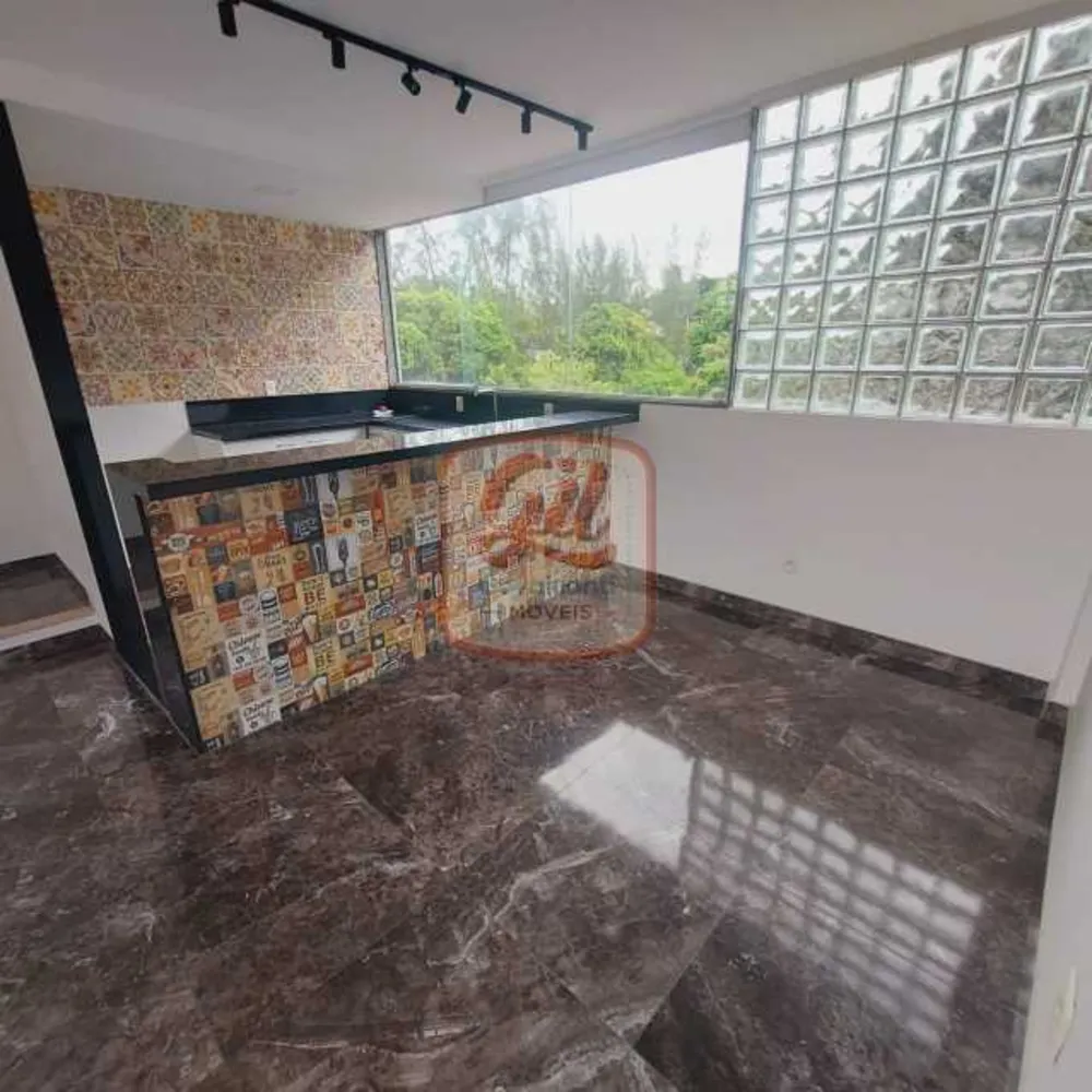 Casa de Condomínio, 5 quartos - Foto 22