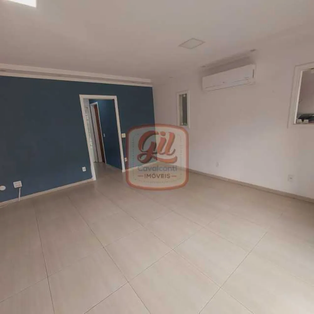 Casa de Condomínio, 5 quartos - Foto 19