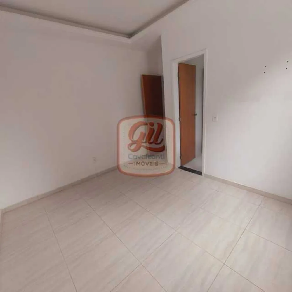 Casa de Condomínio, 5 quartos - Foto 16