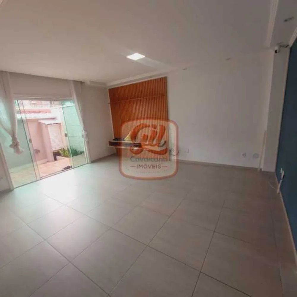 Casa de Condomínio, 5 quartos - Foto 4