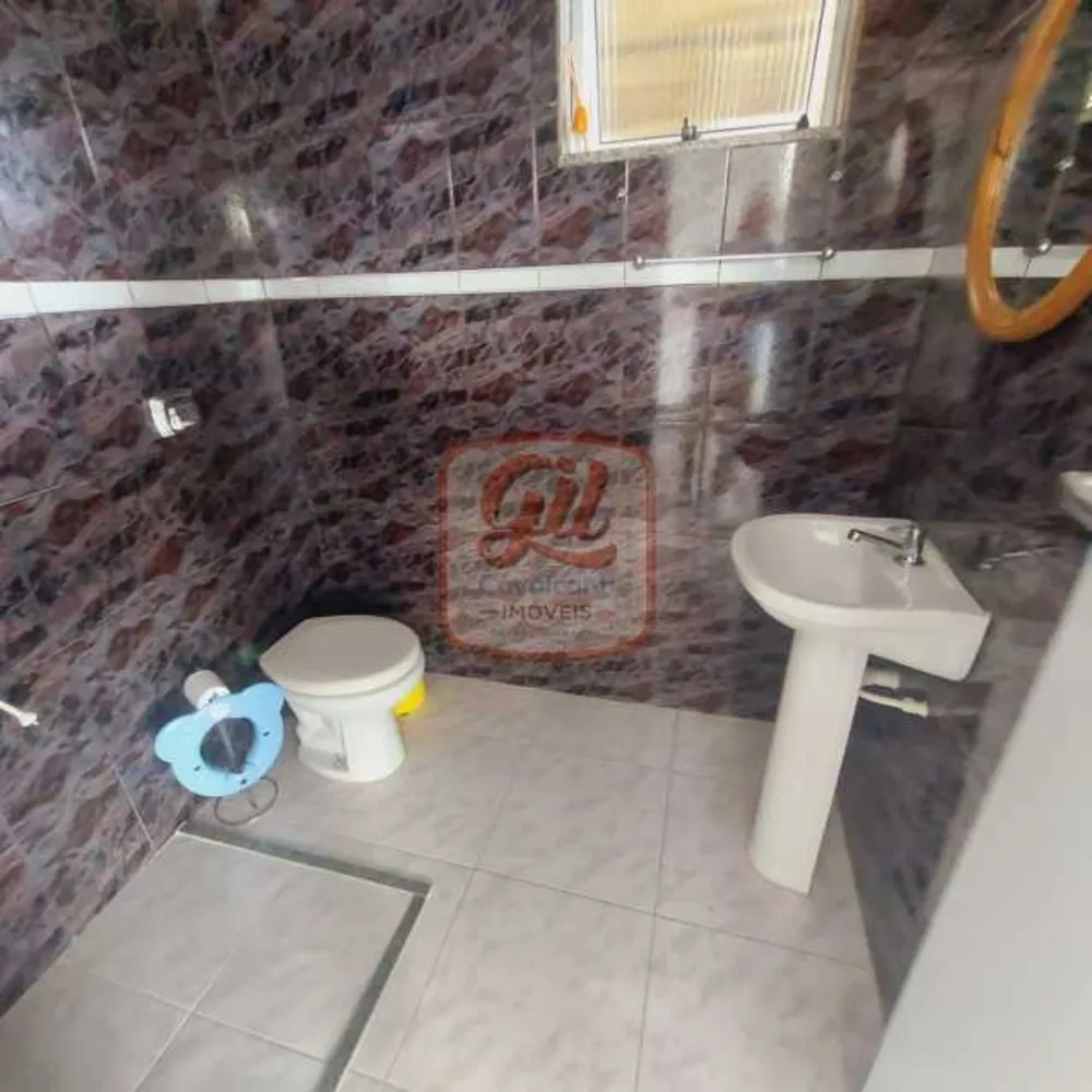 Casa de Condomínio, 5 quartos - Foto 14