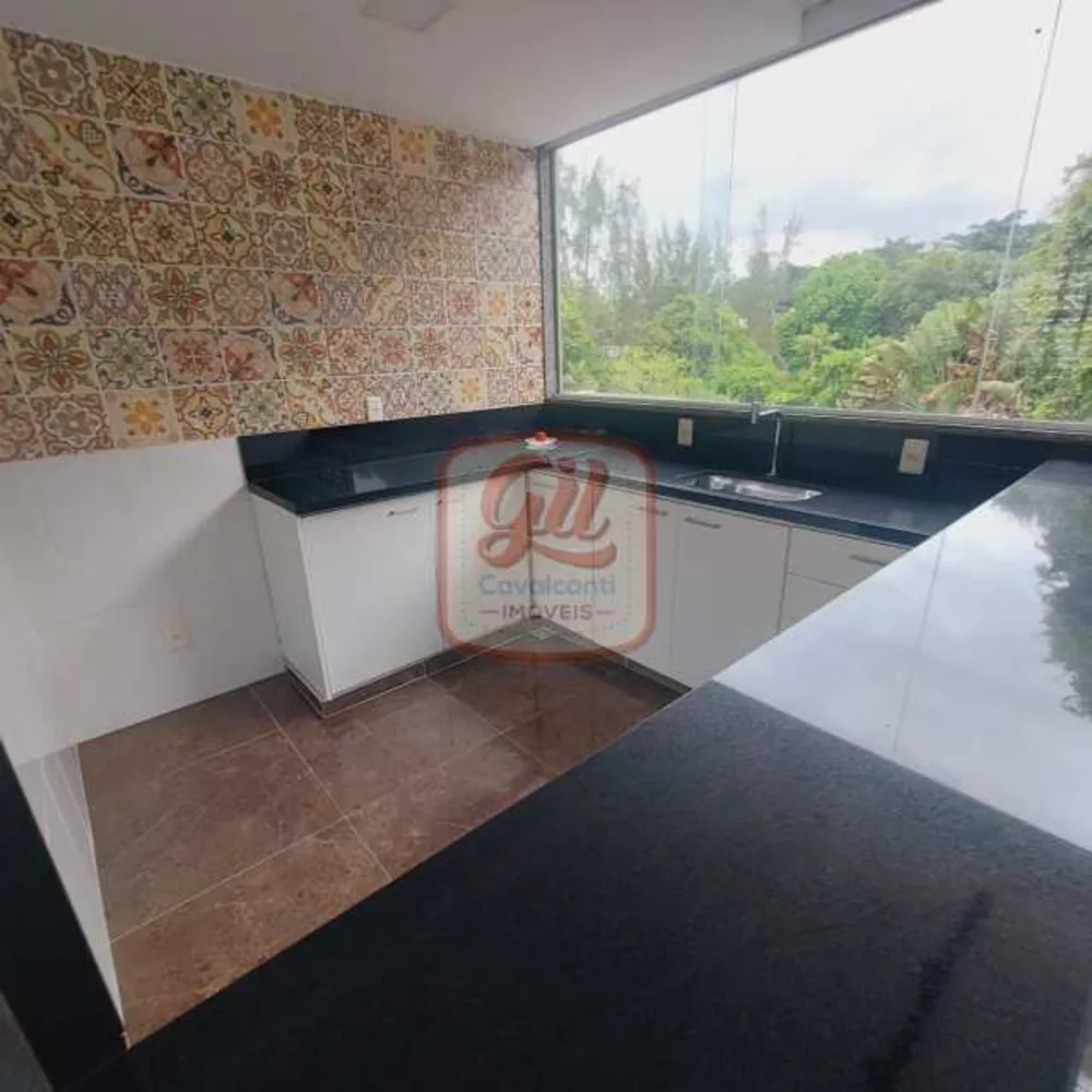 Casa de Condomínio, 5 quartos - Foto 13