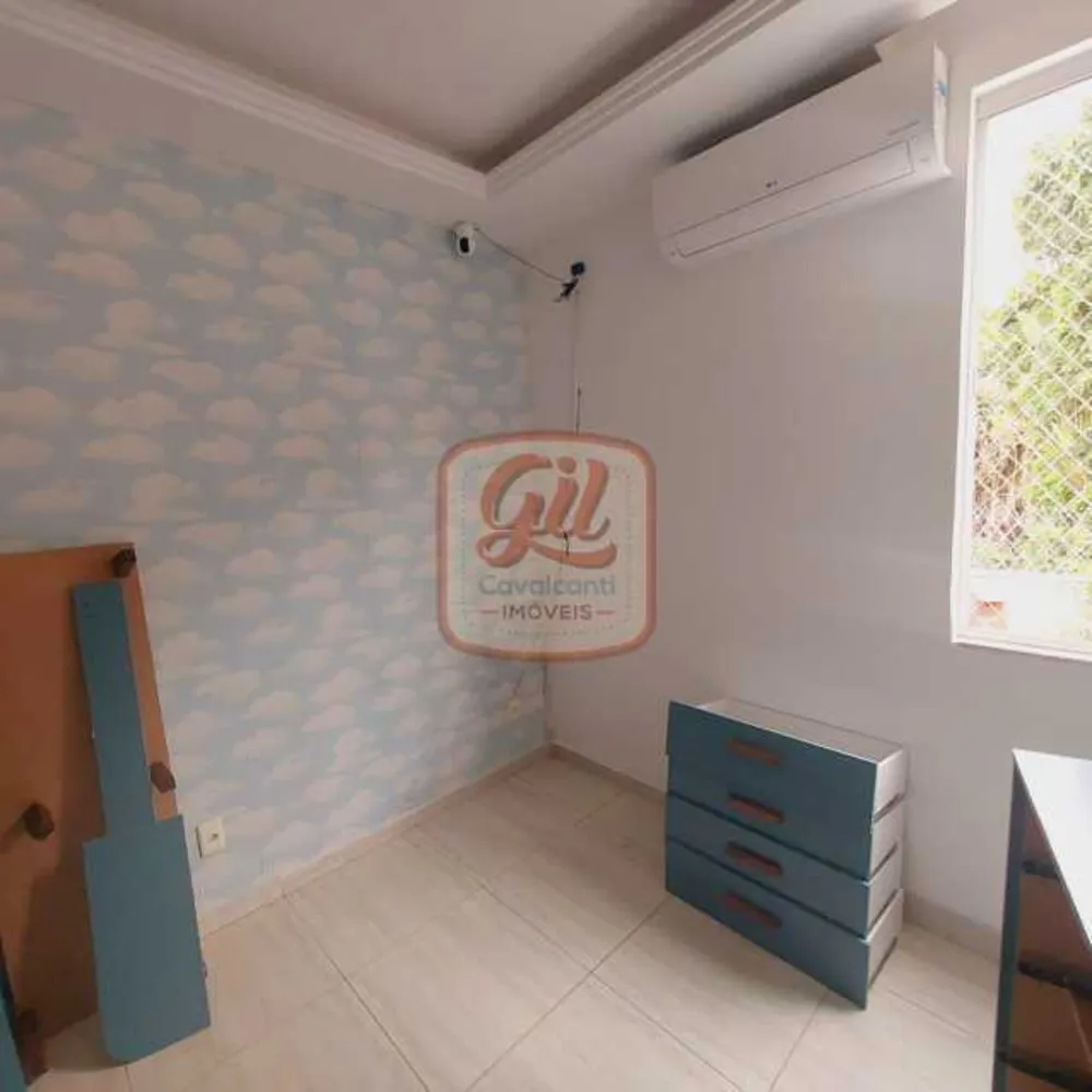 Casa de Condomínio, 5 quartos - Foto 20