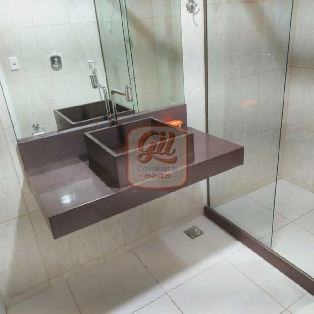 Casa de Condomínio, 5 quartos - Foto 10