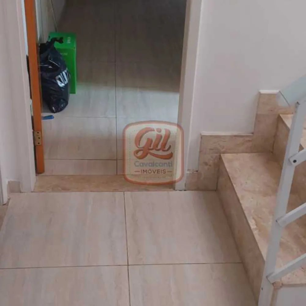 Casa de Condomínio, 5 quartos - Foto 8