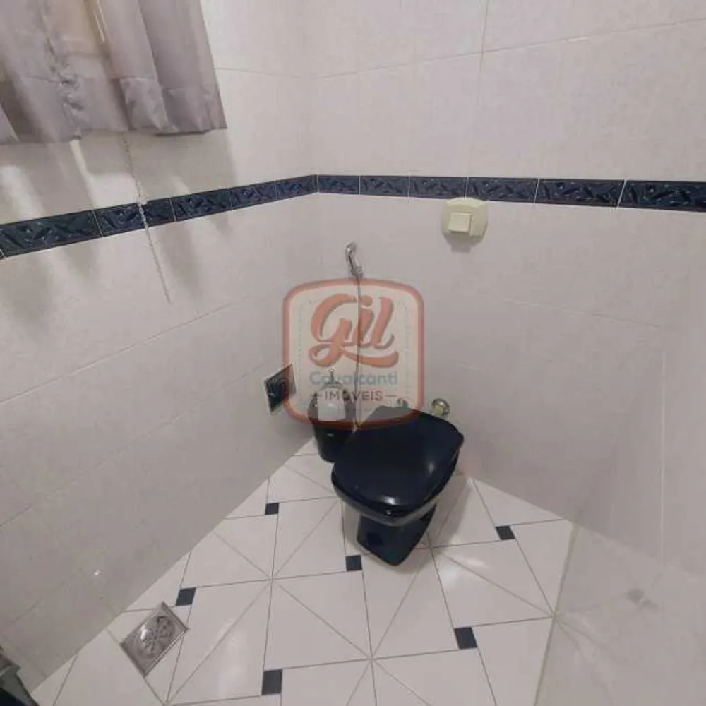Casa de Condomínio, 5 quartos - Foto 1