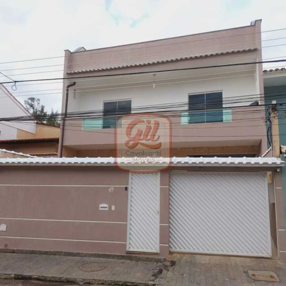Casa de Condomínio, 5 quartos - Foto 25