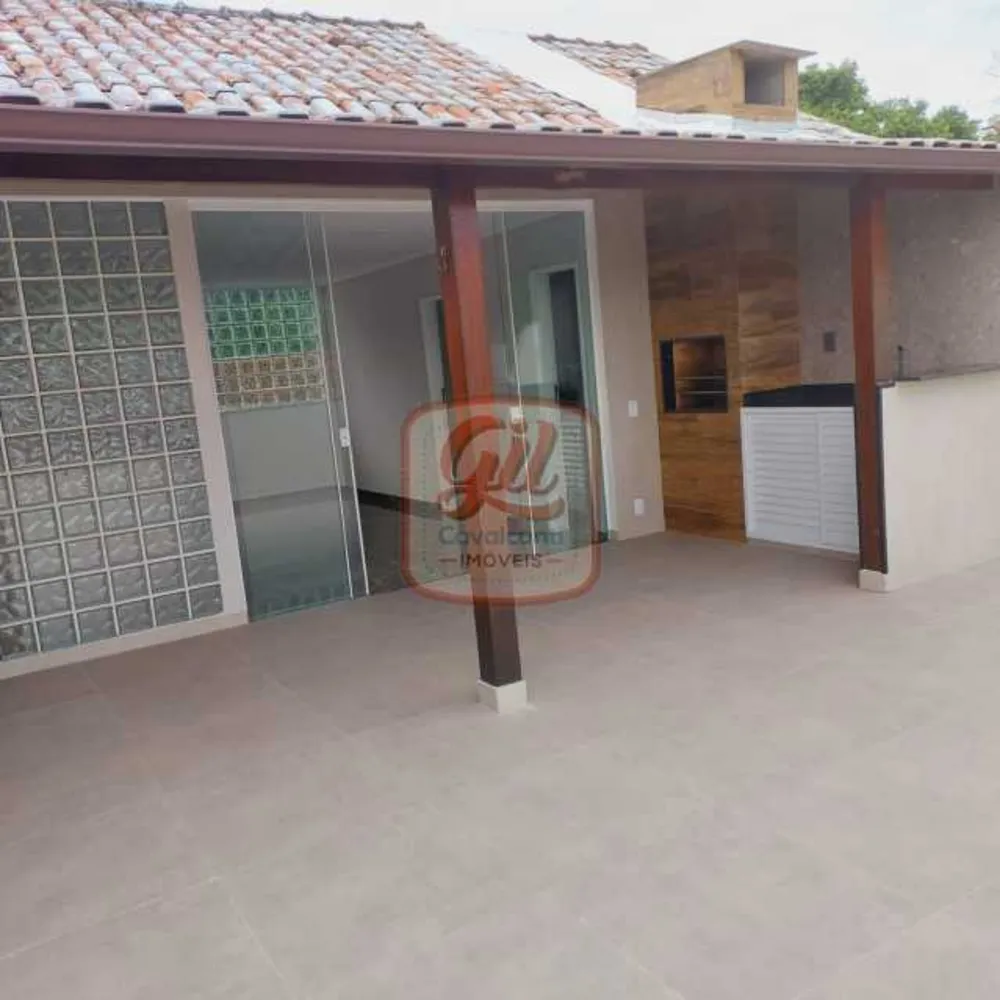 Casa de Condomínio, 5 quartos - Foto 11