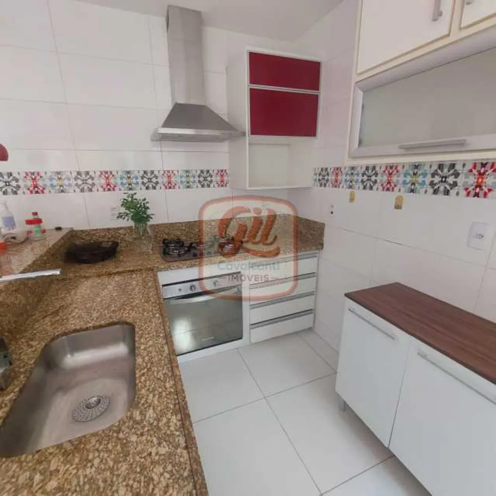Casa de Condomínio, 5 quartos - Foto 7