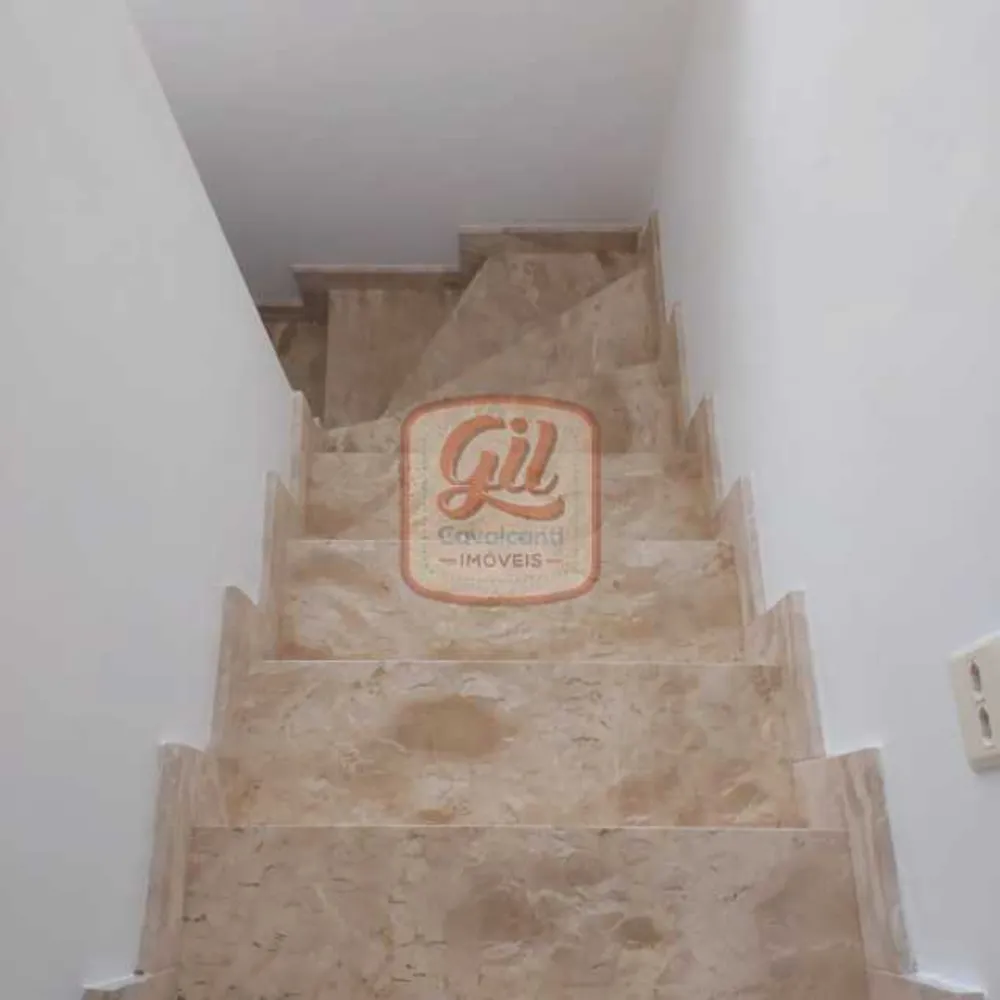 Casa de Condomínio, 5 quartos - Foto 26