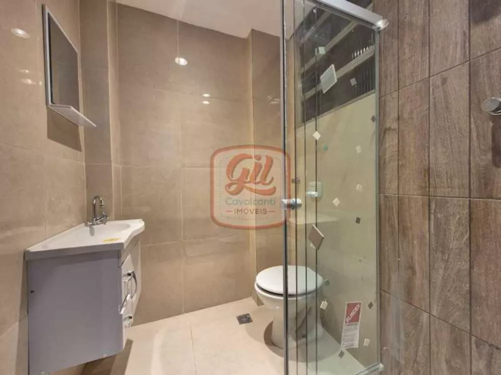 Apartamento, 1 quarto, 27 m² - Foto 12