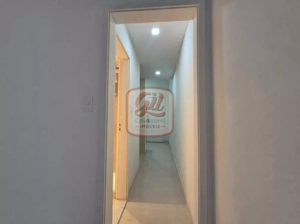 Apartamento, 1 quarto, 27 m² - Foto 5