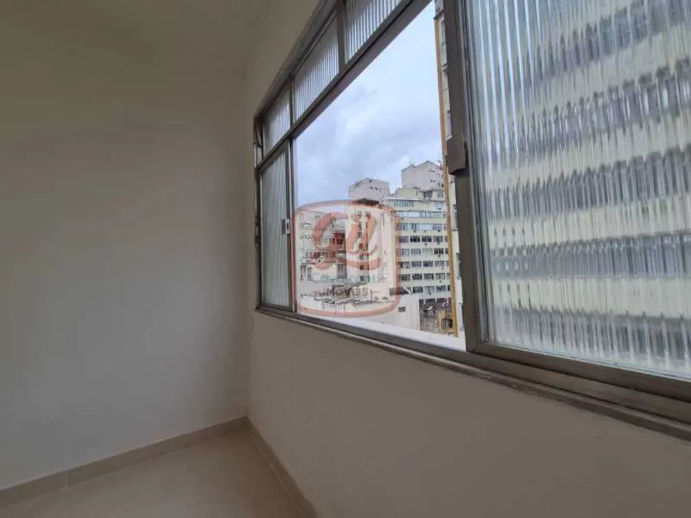 Apartamento, 1 quarto, 27 m² - Foto 4