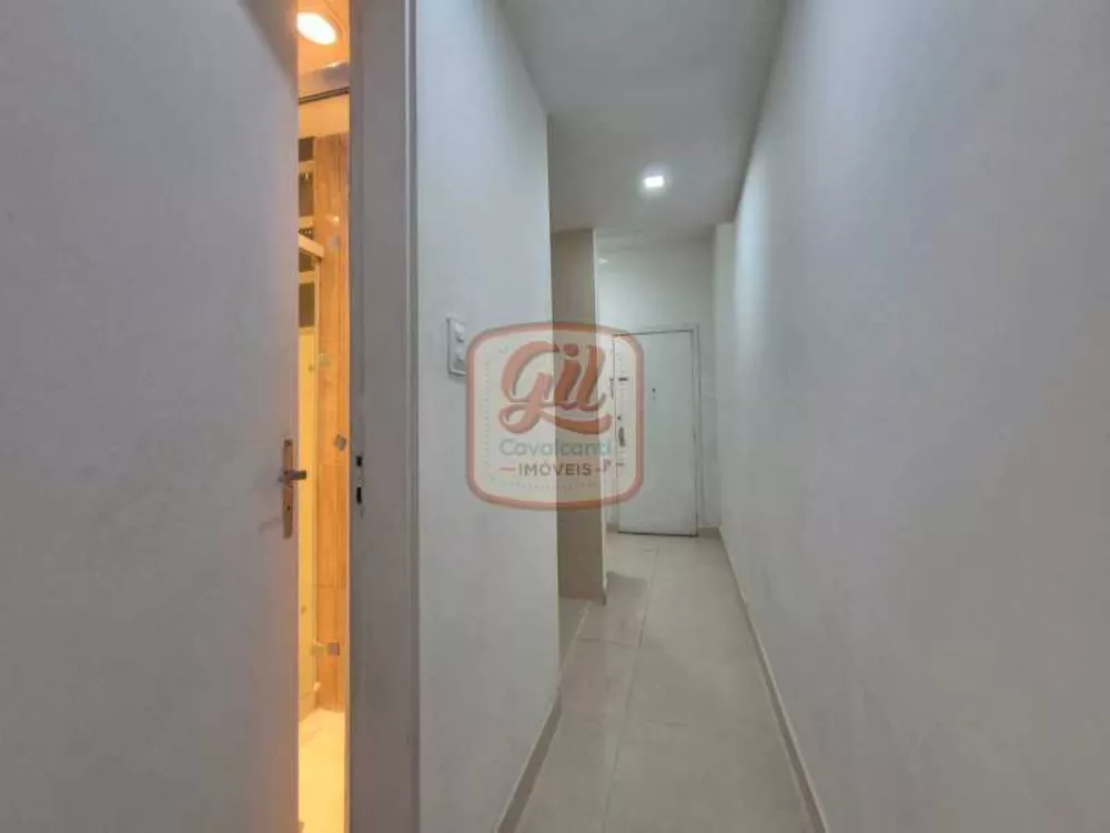 Apartamento, 1 quarto, 27 m² - Foto 8