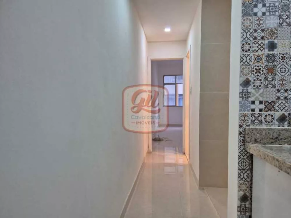Apartamento, 1 quarto, 27 m² - Foto 6
