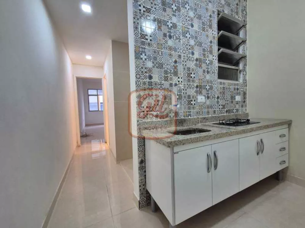 Apartamento, 1 quarto, 27 m² - Foto 16