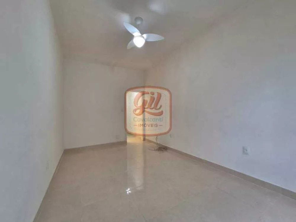 Apartamento, 1 quarto, 27 m² - Foto 2