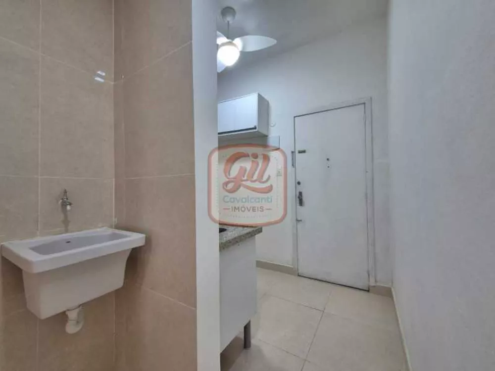 Apartamento, 1 quarto, 27 m² - Foto 13