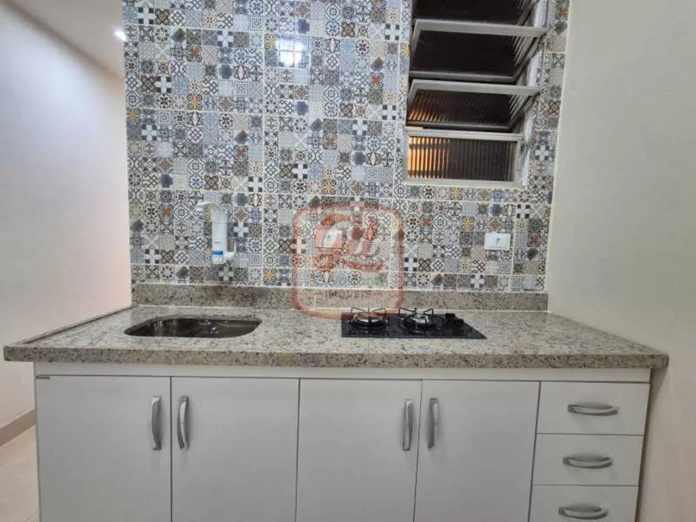 Apartamento, 1 quarto, 27 m² - Foto 10