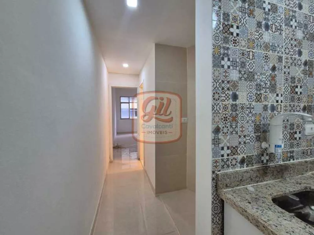 Apartamento, 1 quarto, 27 m² - Foto 19