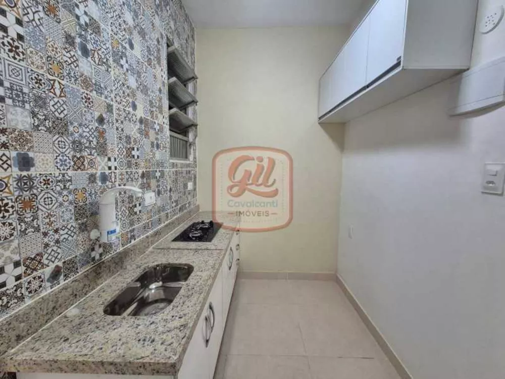 Apartamento, 1 quarto, 27 m² - Foto 11