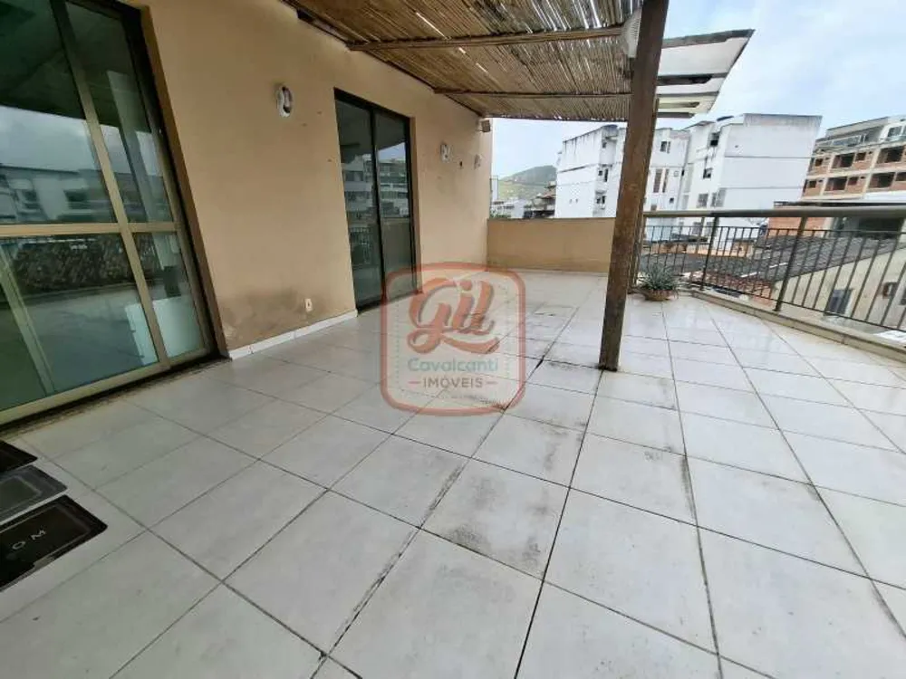 Cobertura, 4 quartos, 175 m² - Foto 16