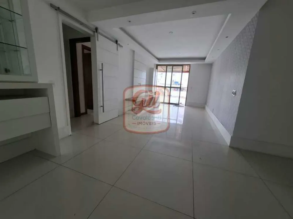 Cobertura, 4 quartos, 175 m² - Foto 5