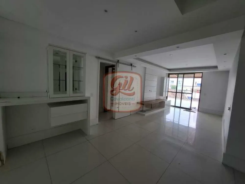 Cobertura, 4 quartos, 175 m² - Foto 3