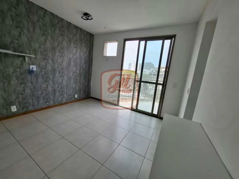 Cobertura, 4 quartos, 175 m² - Foto 9