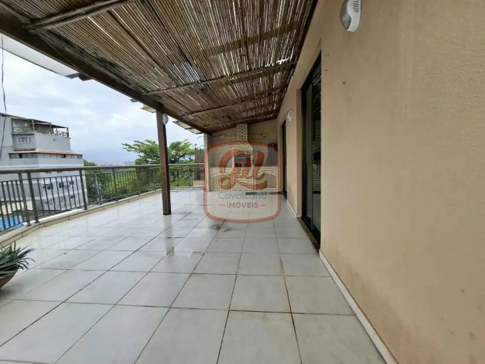 Cobertura, 4 quartos, 175 m² - Foto 17