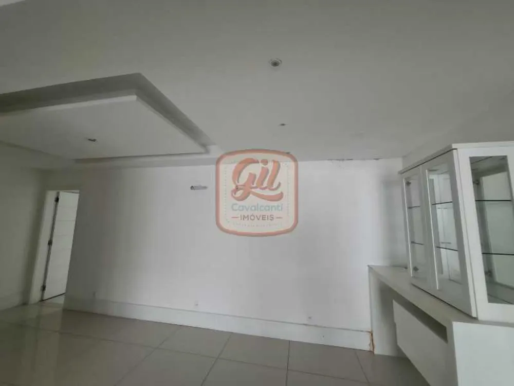 Cobertura, 4 quartos, 175 m² - Foto 4