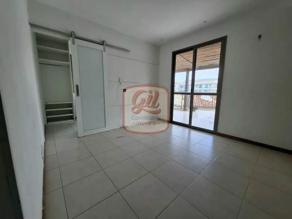 Cobertura, 4 quartos, 175 m² - Foto 15