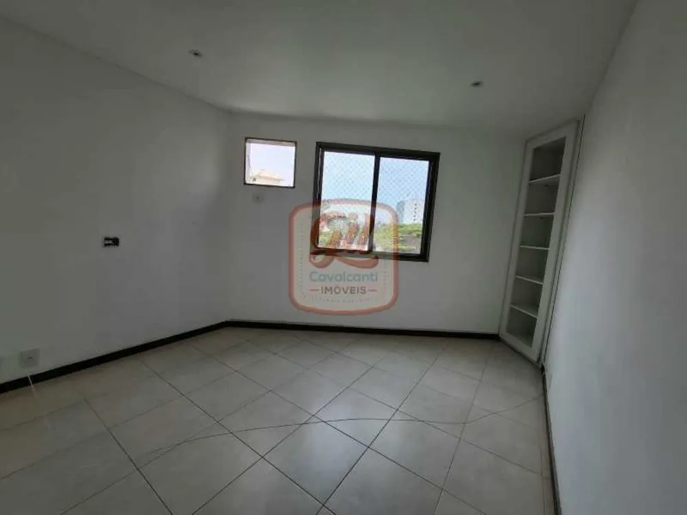 Cobertura, 4 quartos, 175 m² - Foto 11