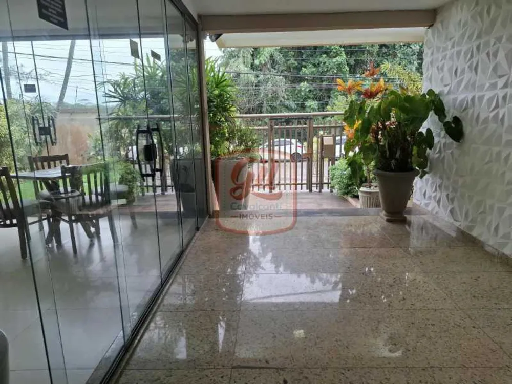 Cobertura, 4 quartos, 175 m² - Foto 1