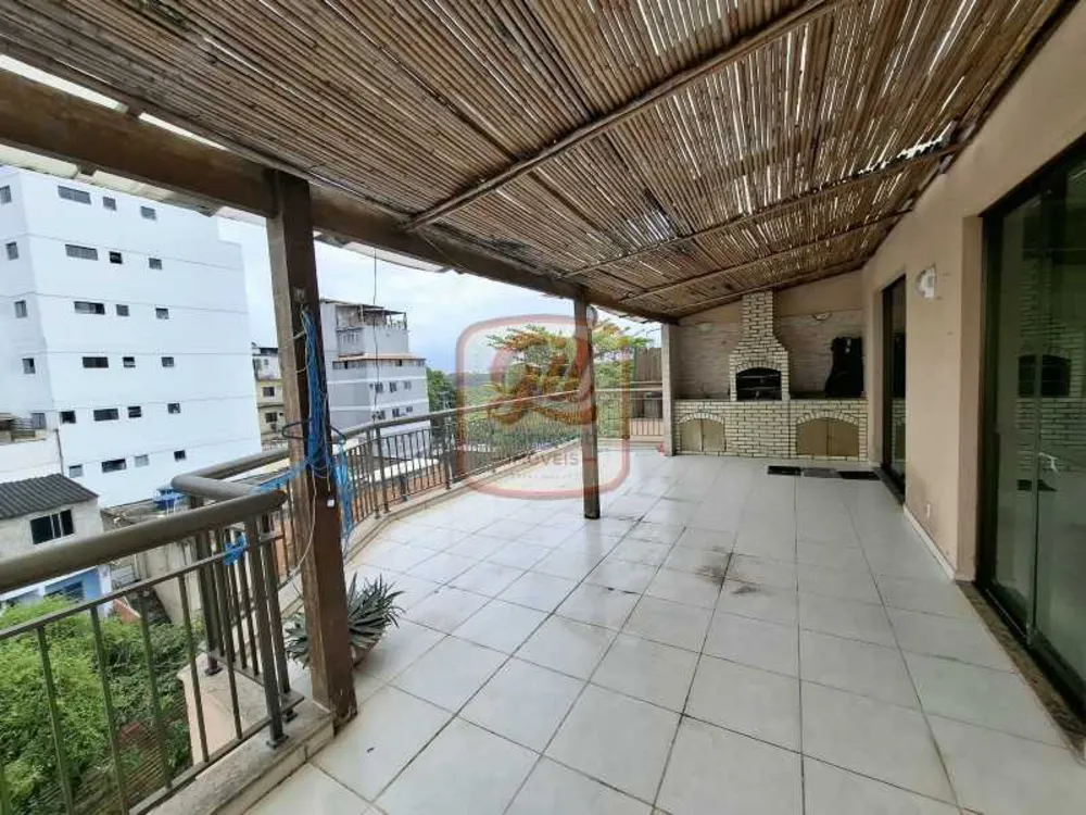 Cobertura, 4 quartos, 175 m² - Foto 6