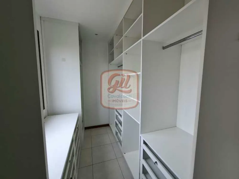 Cobertura, 4 quartos, 175 m² - Foto 14